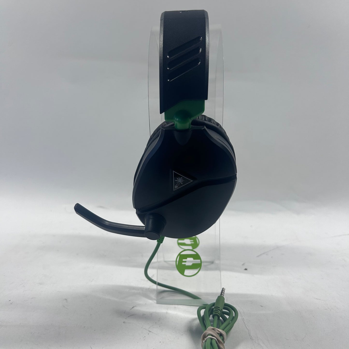 Turtle Beach Recon 70x Gaming Headset Black/Green