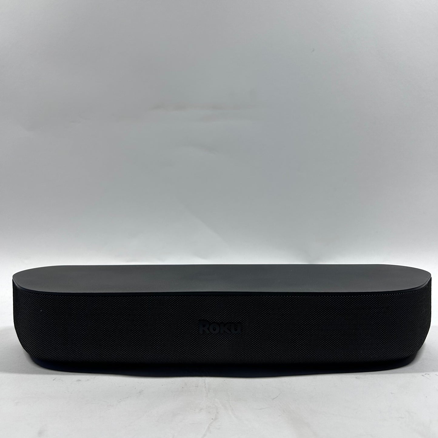 Roku Streambar Streaming Media Device Black 9102R