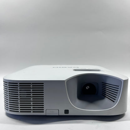 Casio 1280x800 3,000 Lumens DLP Projector XJ-M256