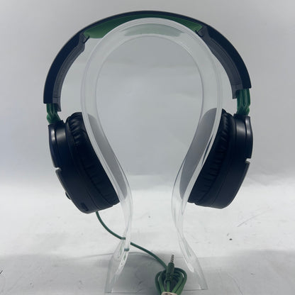 Turtle Beach Recon 70x Gaming Headset Black/Green