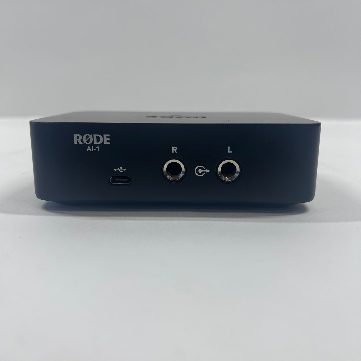 Rode AI-1 Audio Interface Studio Kit