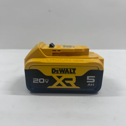 New DeWalt DCF850B 20V MAX 1/4" Impact Driver Kit