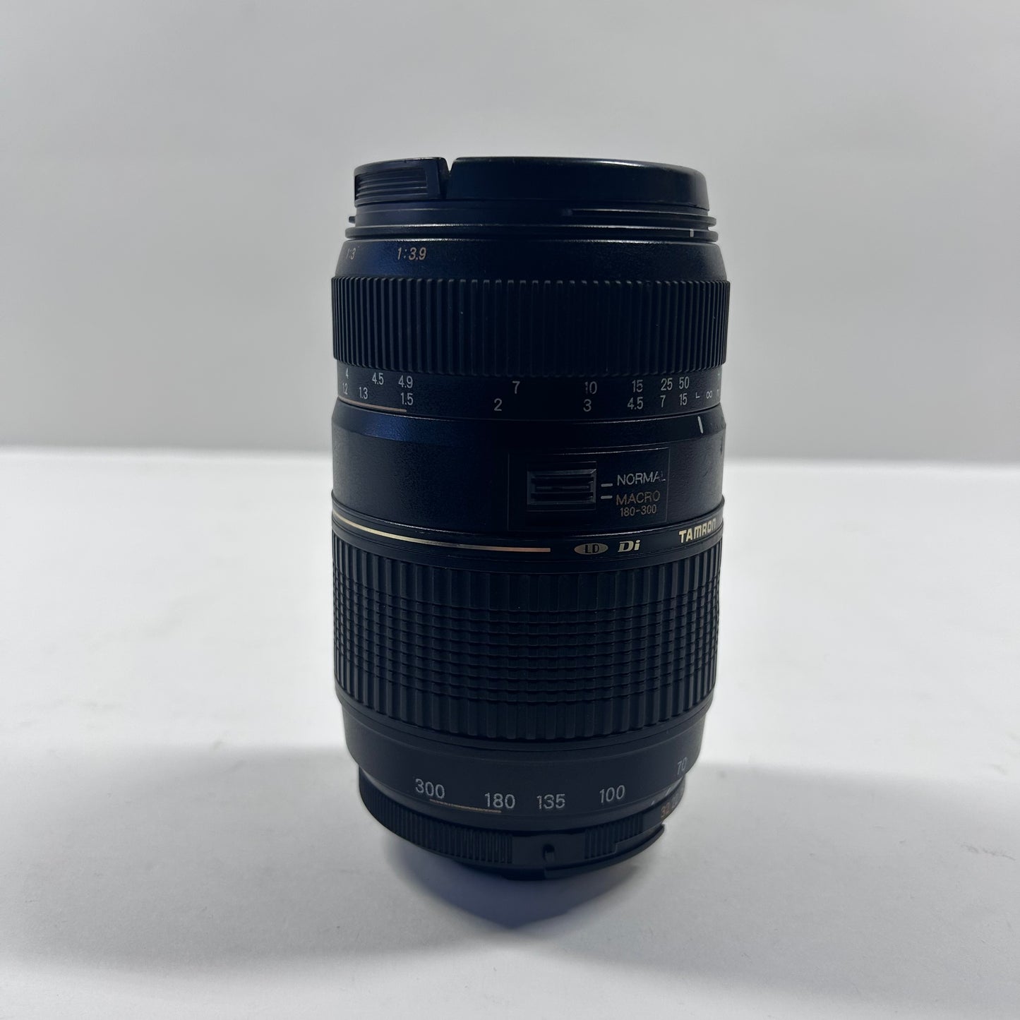 Tamron Macro-Auto Focus Lens 70-300mm f/4-5.6 For Canon EF, Sony A, Nikon F