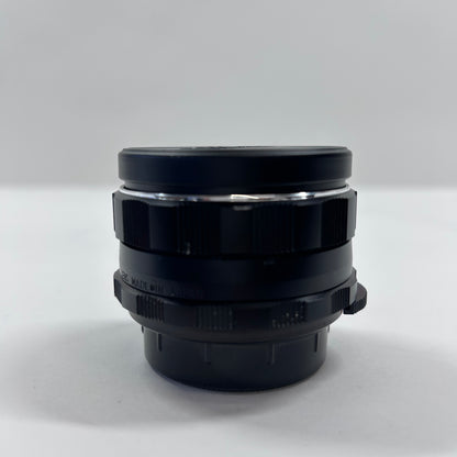 takumar  Super-Multi-Coated 35mm f/3.5 For Chinon M-42 Mount