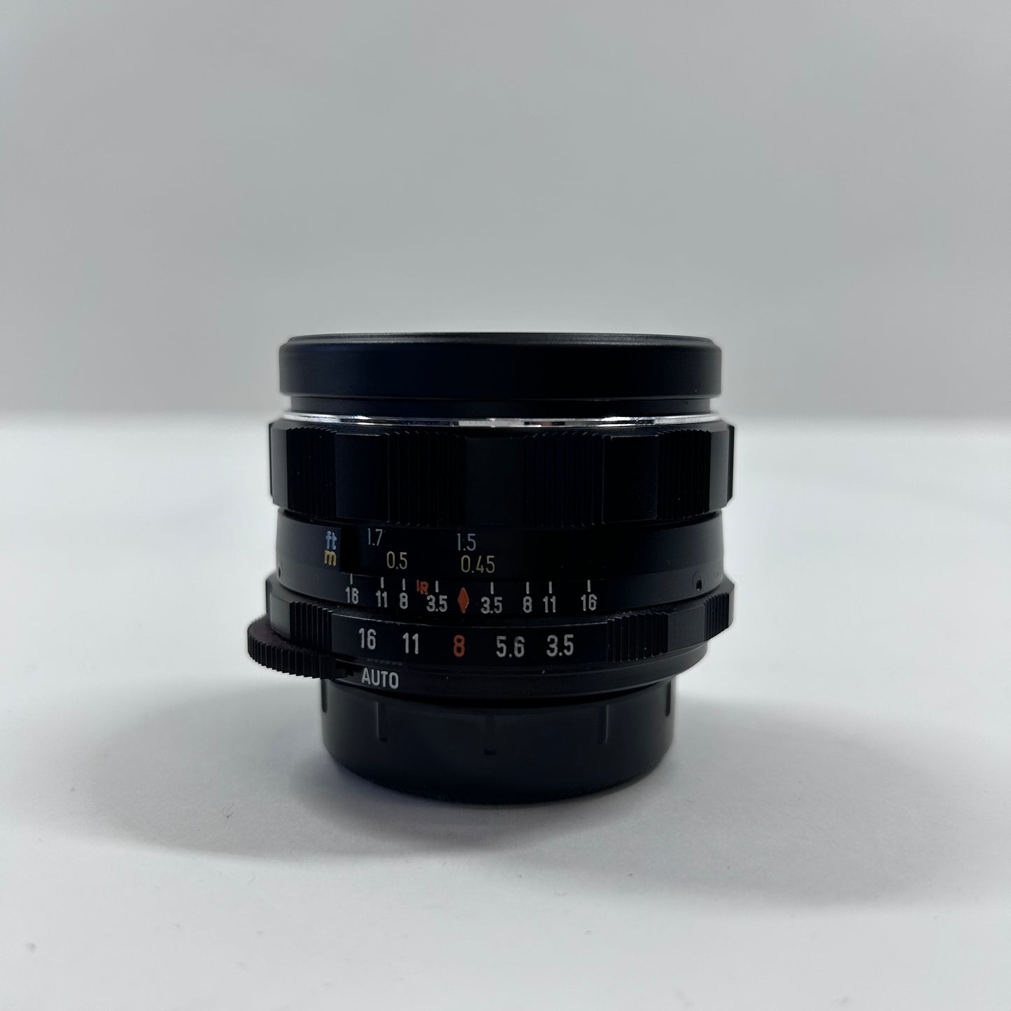 takumar  Super-Multi-Coated 35mm f/3.5 For Chinon M-42 Mount