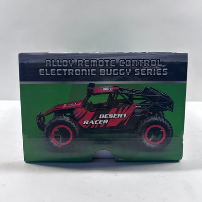 New Racent Desert Alloy Racer 1/16 Remote Control Desert Buggy  g2060-2 Green