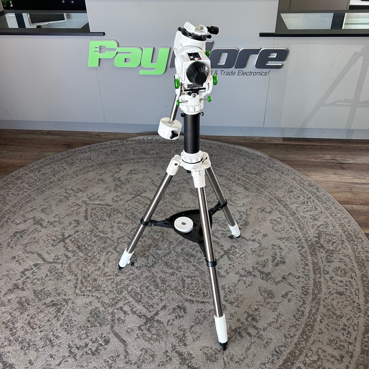 Sky-Watcher Star Adventure GTI WIFI Mount Kit With Tripod