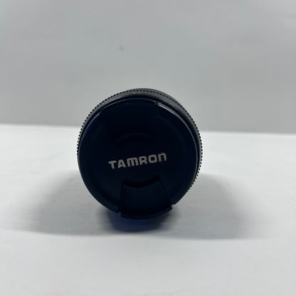 Tamron Macro-Auto Focus Lens 70-300mm f/4-5.6 For Canon EF, Sony A, Nikon F