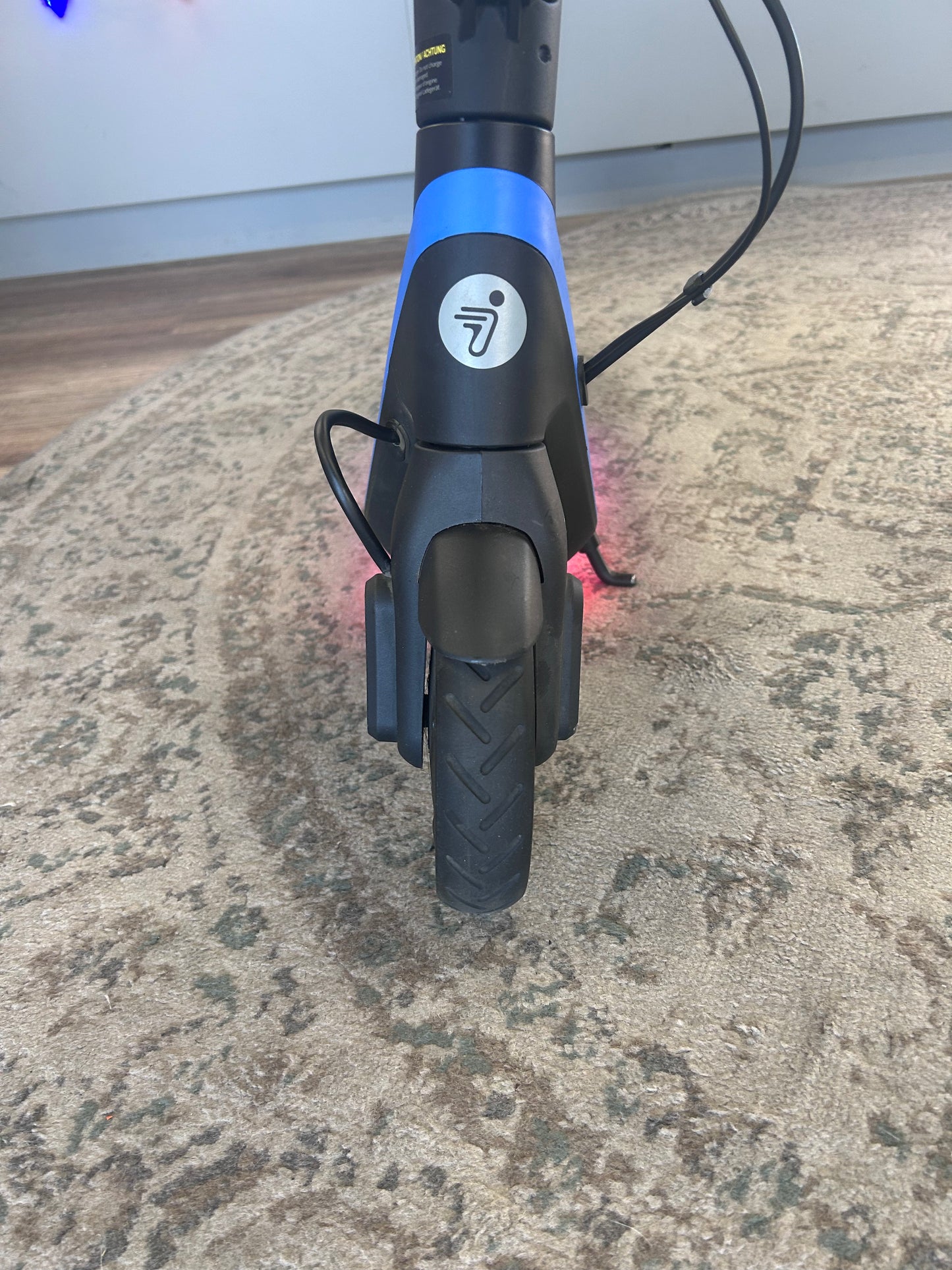 Segway Ninebot  Electric Scooter for Kids C2 Pro