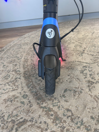 Segway Ninebot  Electric Scooter for Kids C2 Pro