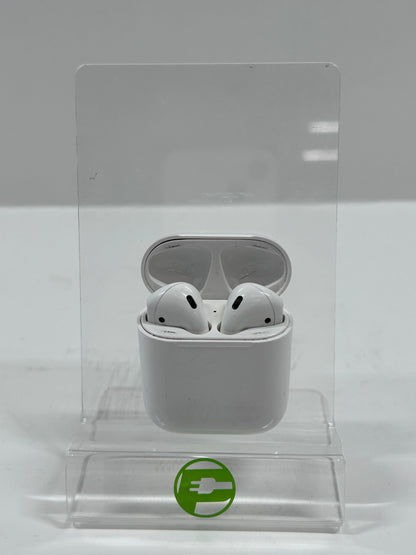 Apple AirPods 2 A2031