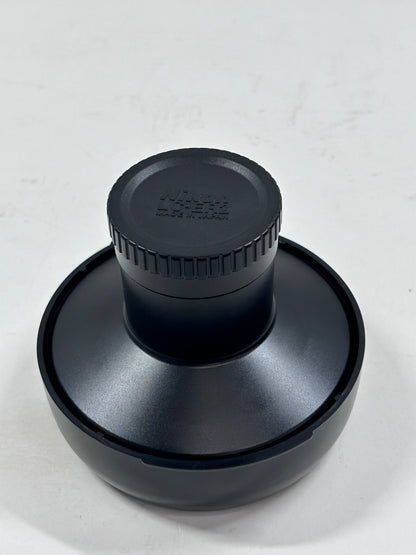 Nikon Fisheye Converter FC-E9