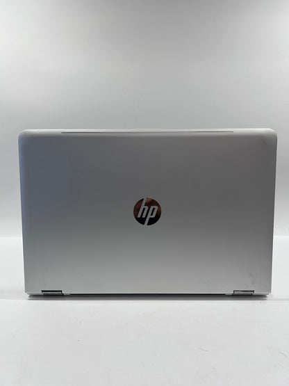 HP Envy x360 15-aq273cl 15.6" i7-8550U 1.9GHz 8GB RAM 512GB HDD