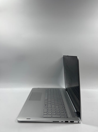 HP Envy x360 15-aq273cl 15.6" i7-8550U 1.9GHz 8GB RAM 512GB HDD