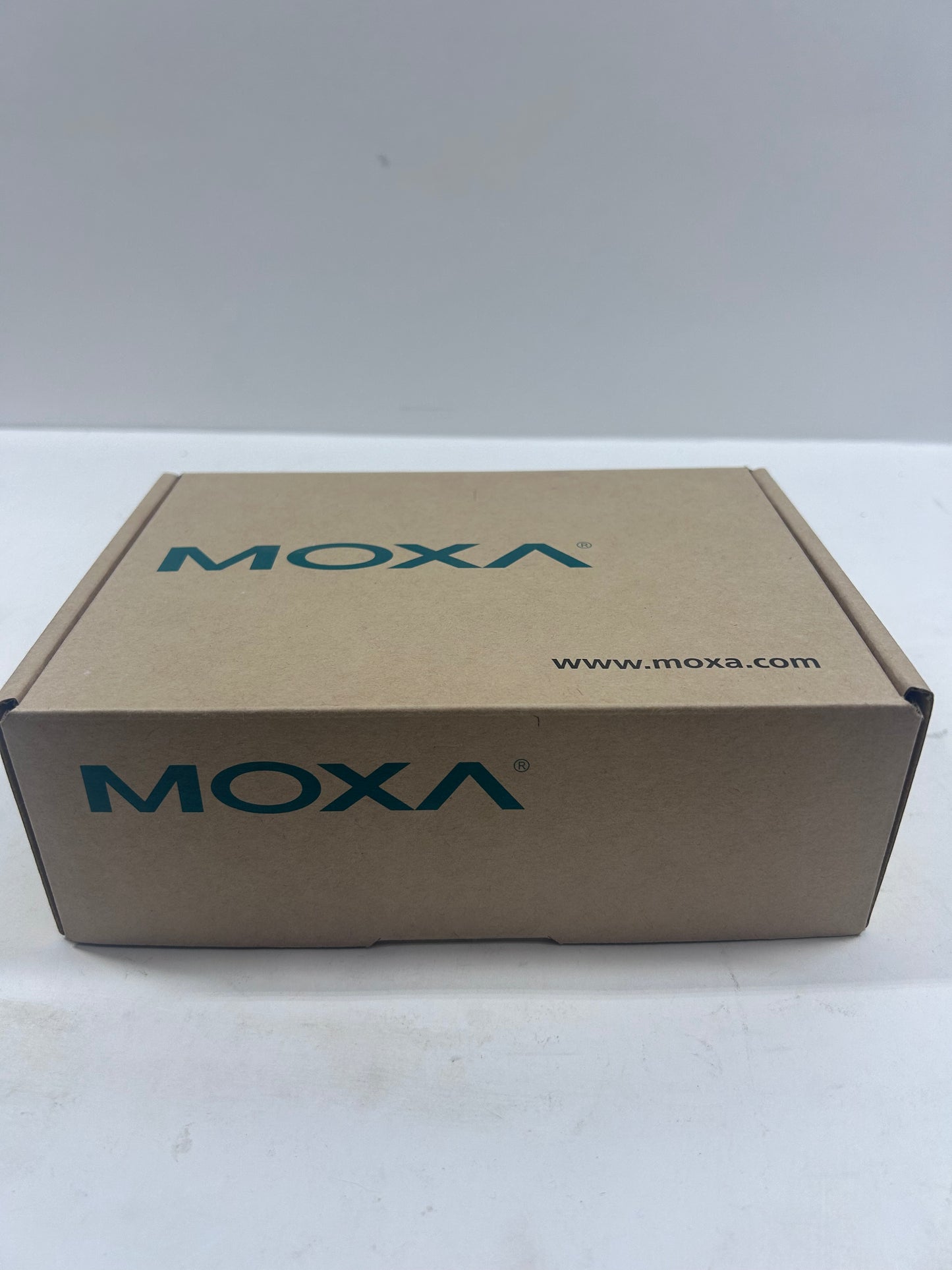 MOXA IM-6700A-8TX V1.1 Ethernet Module