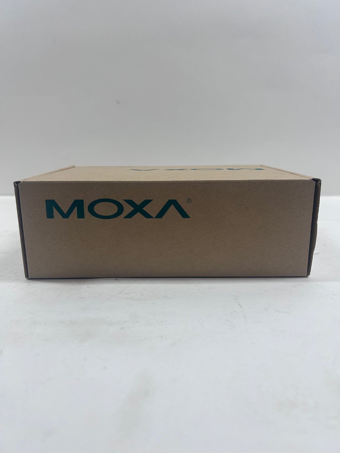 MOXA IM-6700A-8TX V1.1 Ethernet Module