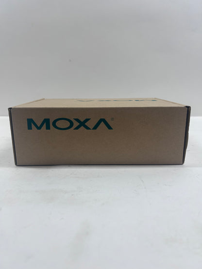 MOXA IM-6700A-8TX V1.1 Ethernet Module