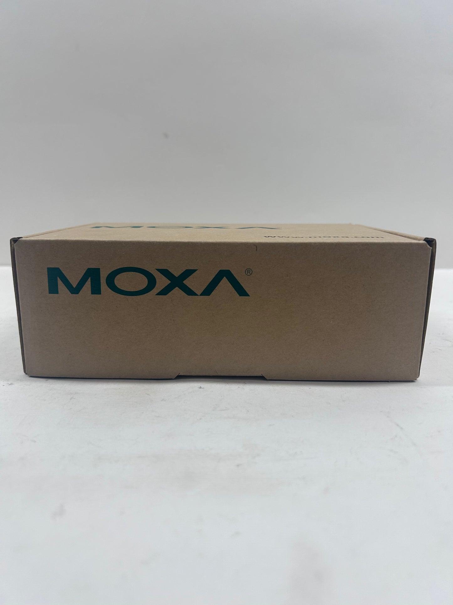 MOXA IM-6700A-8TX V1.1 Ethernet Module