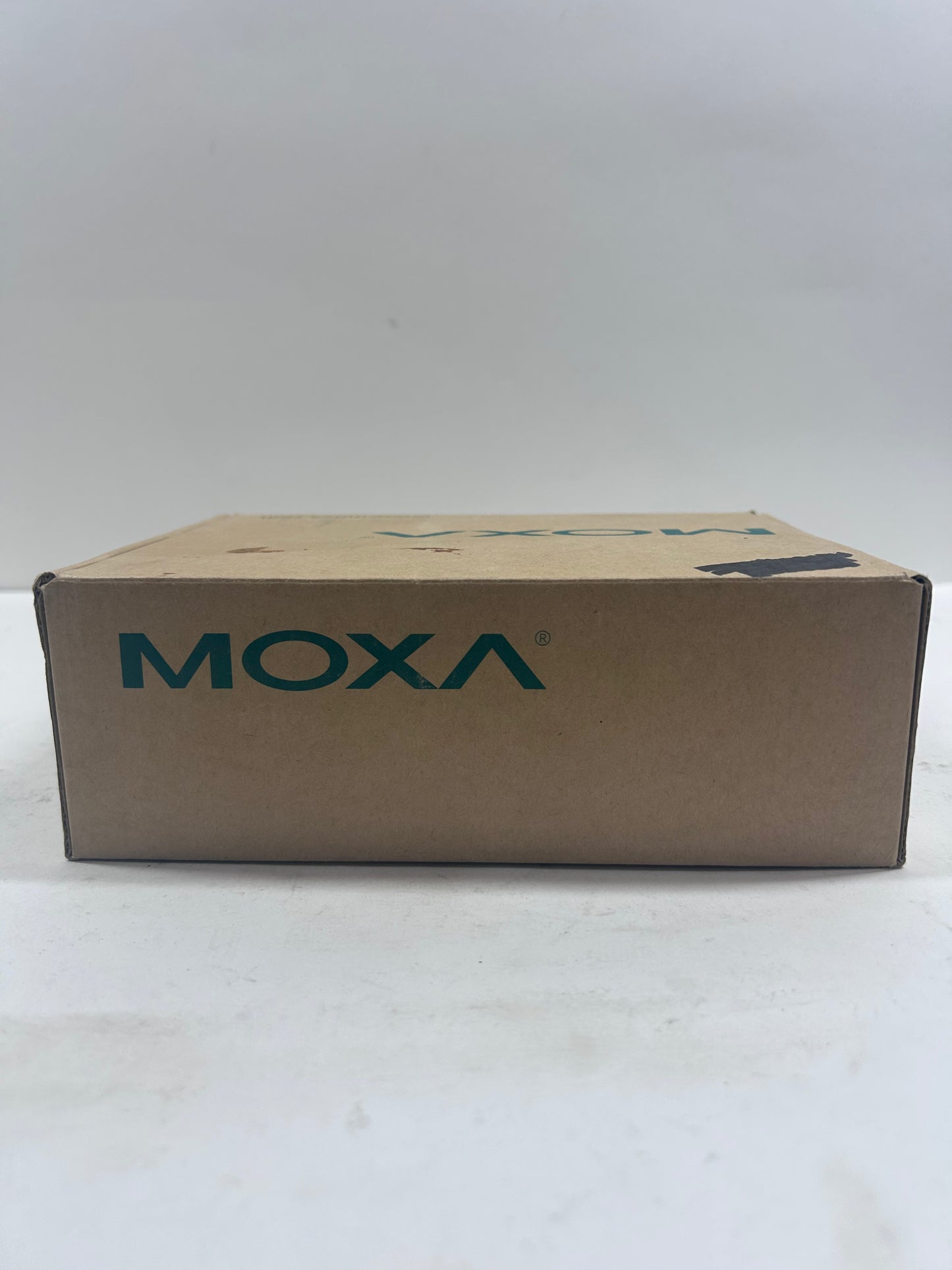 MOXA IM-6700A-8TX V1.0 Ethernet Module IM-6700A-8TX