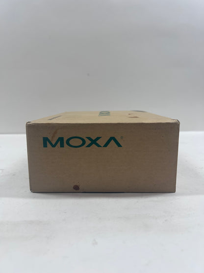 MOXA IM-6700A-8TX V1.0 Ethernet Module IM-6700A-8TX