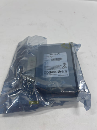 MOXA IM-6700A-8TX V1.0 Ethernet Module IM-6700A-8TX