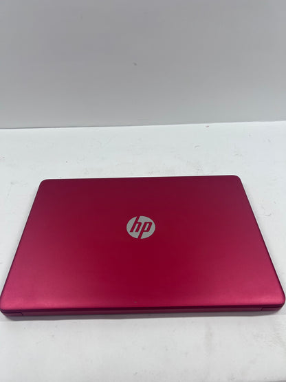 HP Laptop 15-dw0083wm 15" Intel Pentium 1.1GHz 4GB RAM 128GB SSD