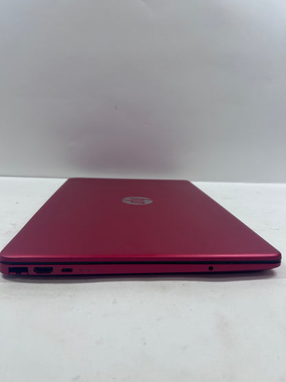 HP Laptop 15-dw0083wm 15" Intel Pentium 1.1GHz 4GB RAM 128GB SSD