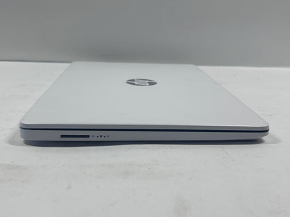 HP Laptop 14-dq0054dx 14" Celeron 1.1GHz 4GB RAM 64GB SSD