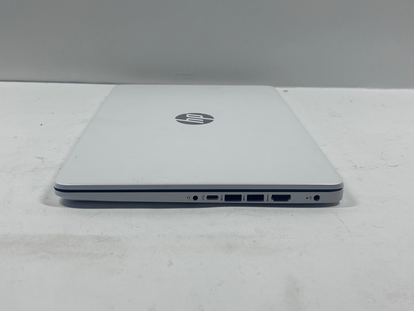 HP Laptop 14-dq0054dx 14" Celeron 1.1GHz 4GB RAM 64GB SSD