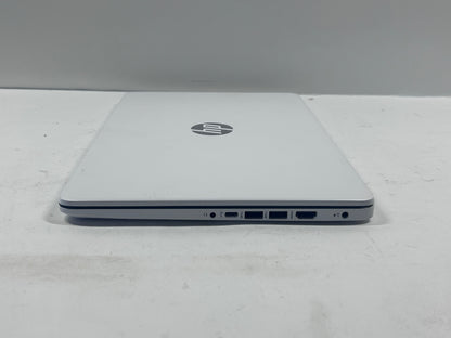 HP Laptop 14-dq0054dx 14" Celeron 1.1GHz 4GB RAM 64GB SSD