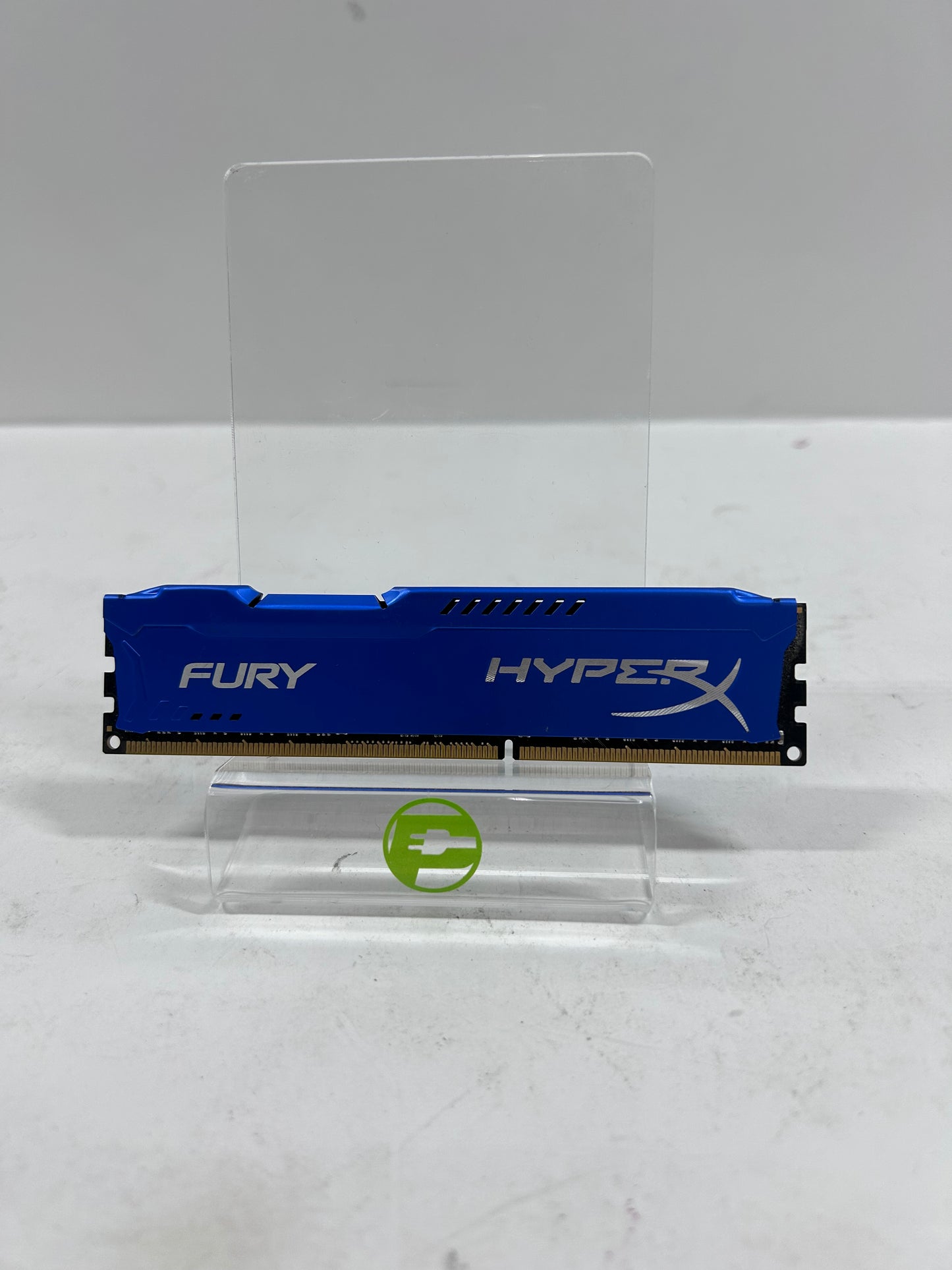 Kingston HyperX Fury 8GB (1x8GB) DDR3 1866MHz HX318C10F/8