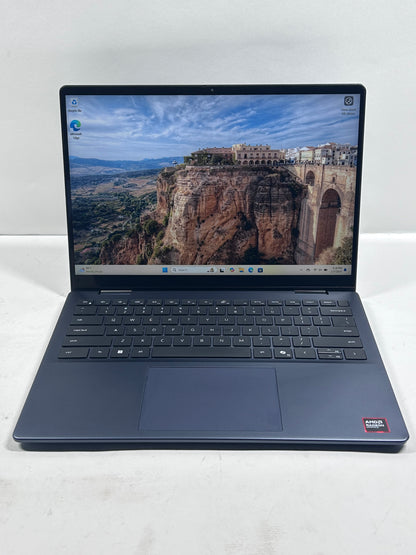 Dell Inspiron 14 7745 14" AMD Ryzen 5 3.5GHz 8GB RAM 512GB NVME Radeon Graphics