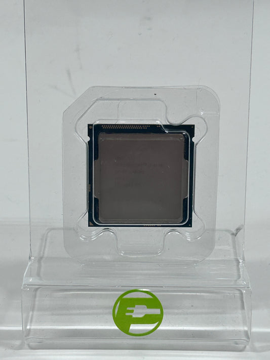 Intel i3-4130 3.40GHz Dual Core 4 Thread LGA-1150