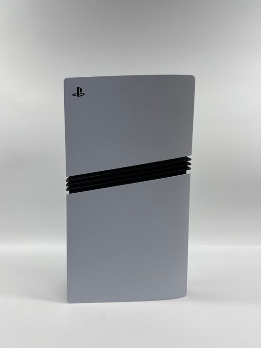 Sony PlayStation 5 Pro PS5 2TB White Console Gaming System CFI-7019