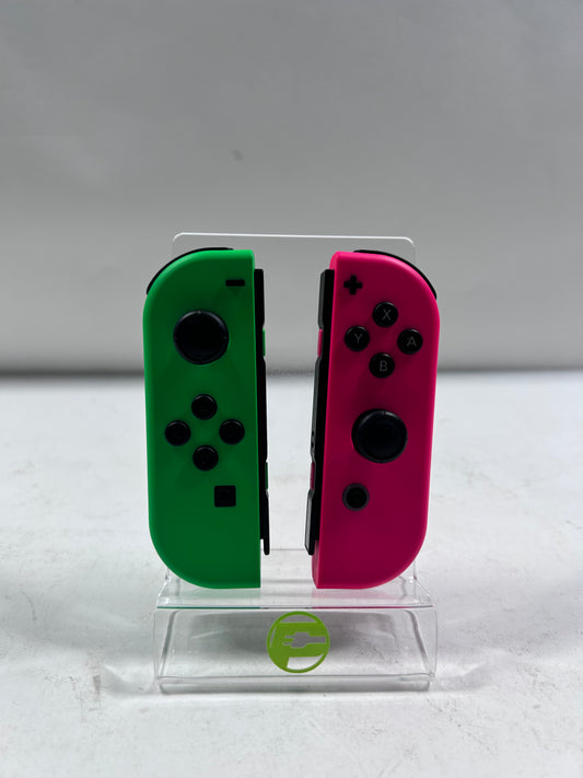 Nintendo Switch Joy-Con Pair