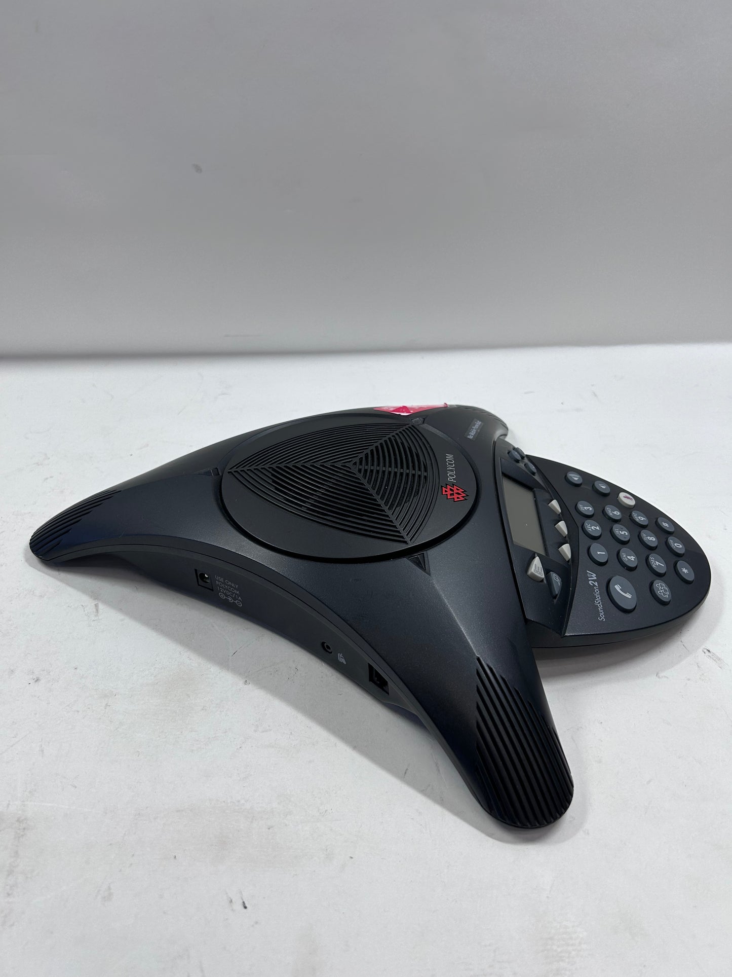 Polycom SoundStation 2W Wireless Conference Phone 2201-67800-160