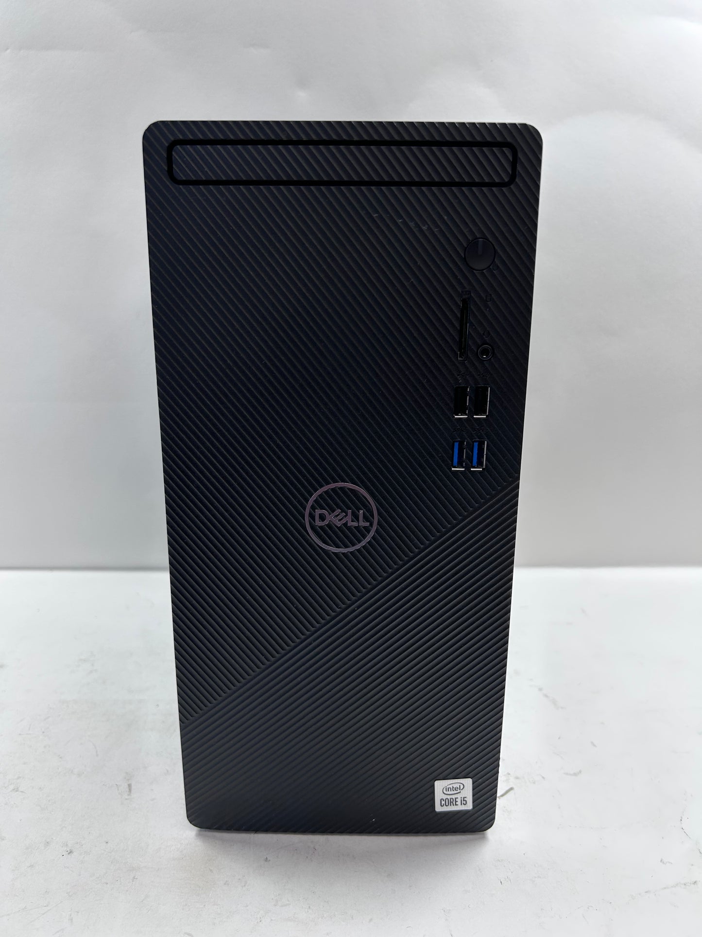 Dell Inspiron 3880 5WXYTH3 Core i5-10400 2.90GHz 12GB RAM 256GB NVMe