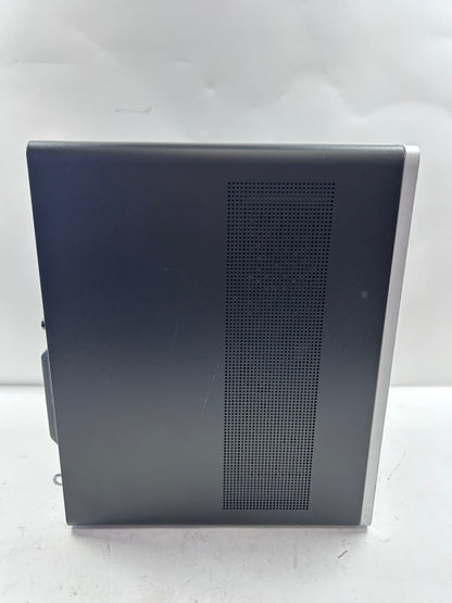 HP Pavilion 590-P0024 Ryzen 3 2200G 3.50GHz 8GB RAM 1TB HDD