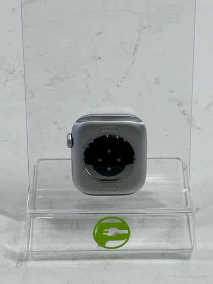 GPS Only Apple Watch Series 10 42MM Aluminum MWWC3LW/A