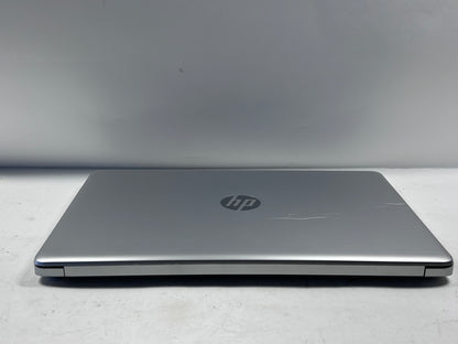 HP Laptop 15 DA0032WM 15" Core i3-8130U 2.20Ghz 4GB RAM 1TB HDD