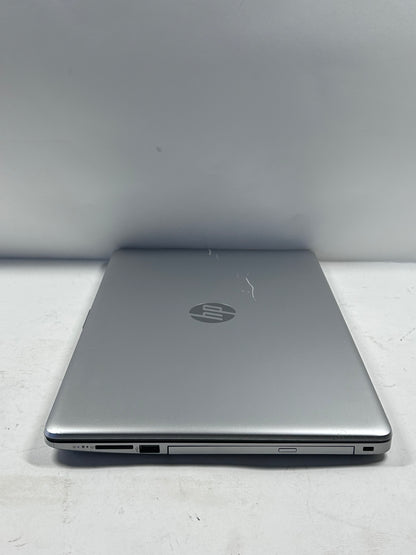 HP Laptop 15 DA0032WM 15" Core i3-8130U 2.20Ghz 4GB RAM 1TB HDD