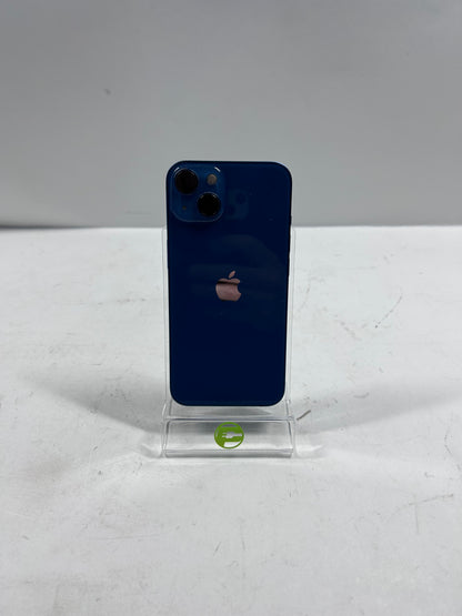 Factory Unlocked Apple iPhone 13 128GB Blue MLAE3LL/A