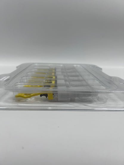 6 Pack - Finisar Optical Transceivers FTLC4352RHPL