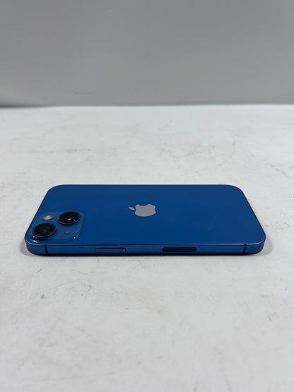 Factory Unlocked Apple iPhone 13 128GB Blue MLAE3LL/A