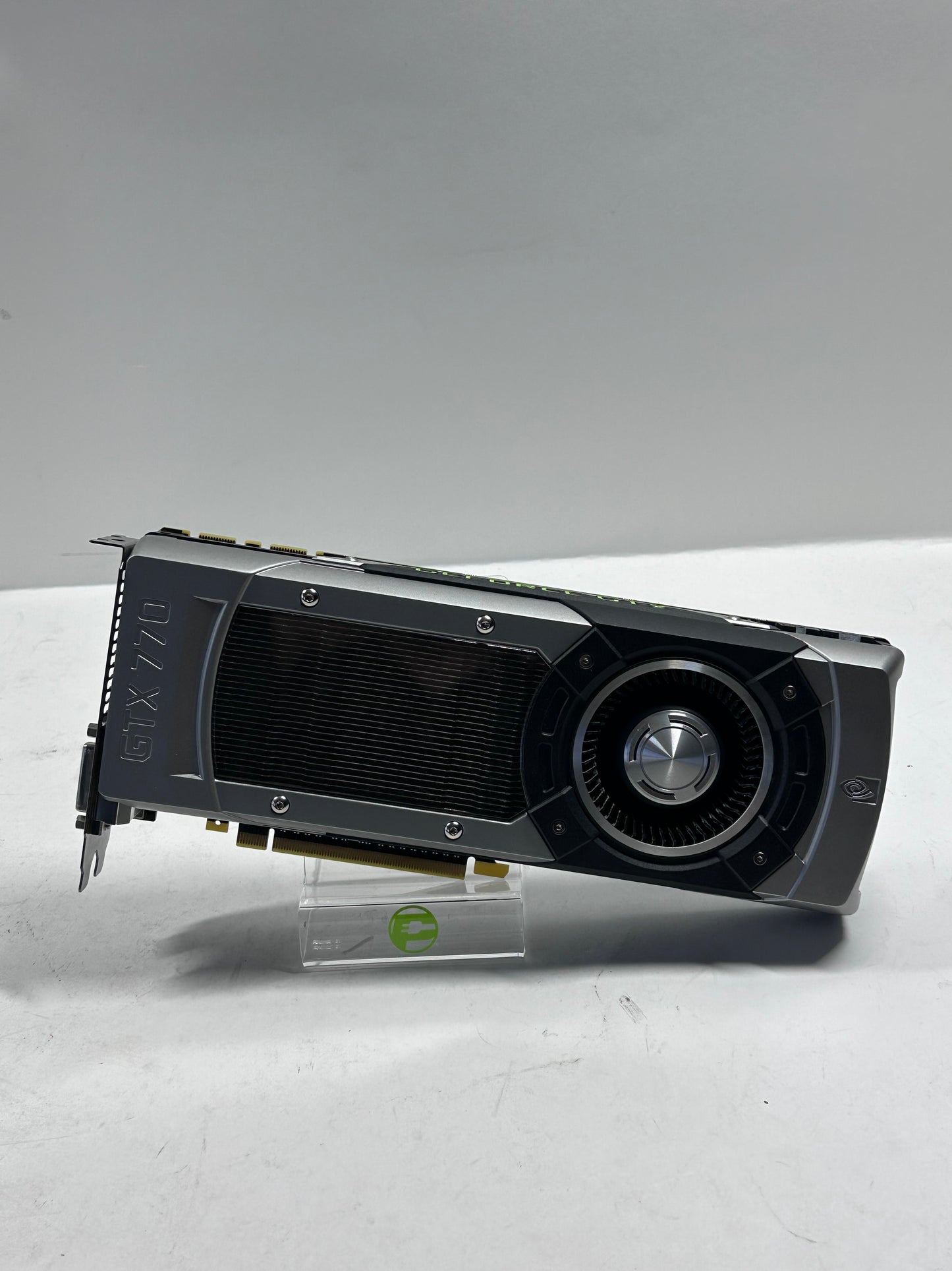 NVIDIA GeForce GTX 770 Video Card 04010-001700DP