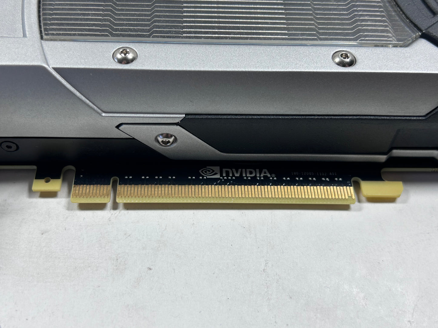 NVIDIA GeForce GTX 770 Video Card 04010-001700DP