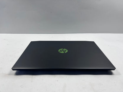 HP Pavilion 15-EC1073DX 15" Ryzen 5 4600H 3.00Ghz 8GB RAM 256GB NVME GTX 1650