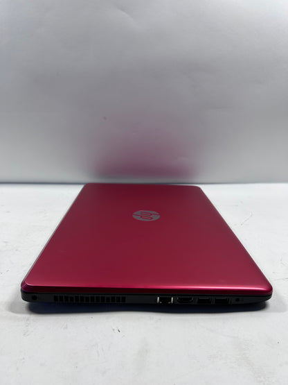 HP Laptop 15 BS234WM 15" Pentium Silver N5000 1.1GHz 4GB RAM 500GB HDD