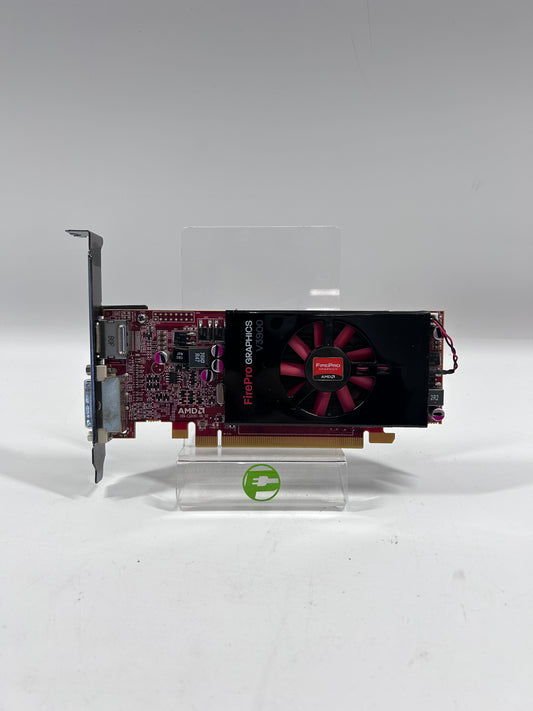 AMD FirePro V3900 1GB GDDR3 Graphics Card 71229812WOG