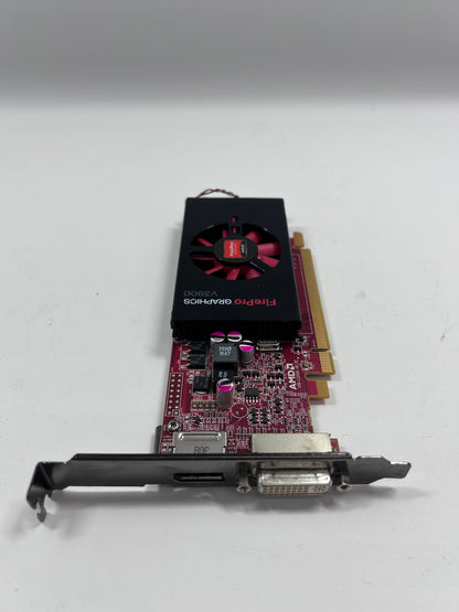 AMD FirePro V3900 1GB GDDR3 Graphics Card 71229812WOG